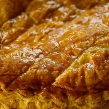 Αεροστεγής Συσκευασία Φύλλων Σφολιάτας