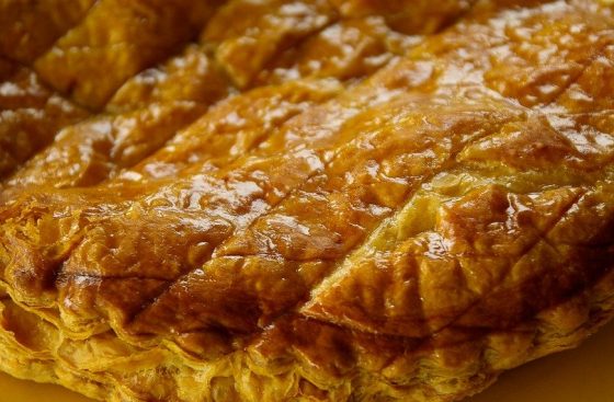 Αεροστεγής Συσκευασία Φύλλων Σφολιάτας
