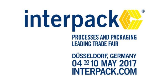 INTERPACK 2017 – Παγκόσμια Έκθεση Συσκευασίας, Düsseldorf