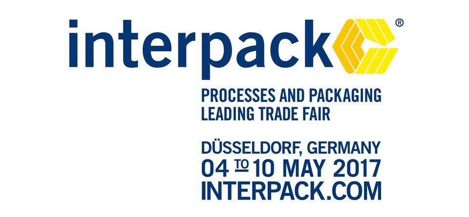 INTERPACK 2017 – Παγκόσμια Έκθεση Συσκευασίας, Düsseldorf