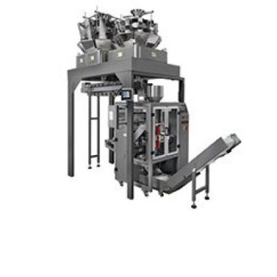 Automatic Vertical Machines