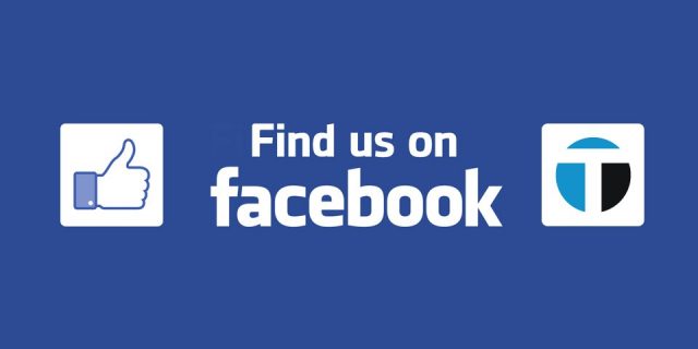 Η Tahipack βρίσκεται στο Facebook!