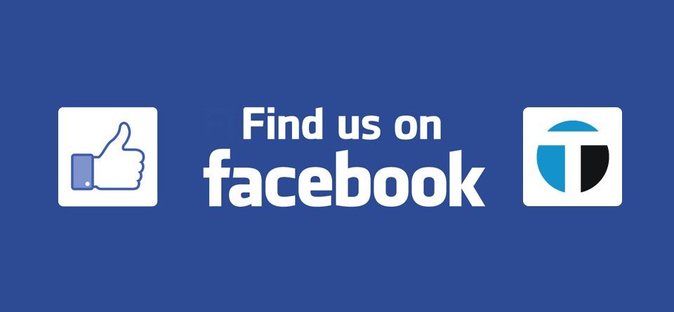 Η Tahipack βρίσκεται στο Facebook!