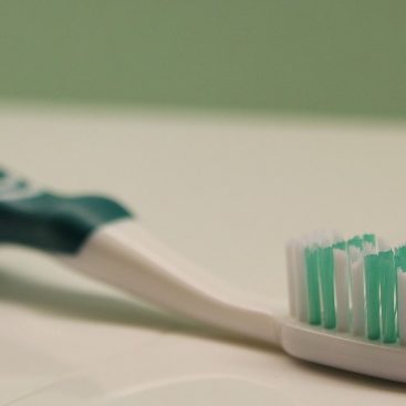 Αεροστεγής συσκευασία οδοντόβουρτσας