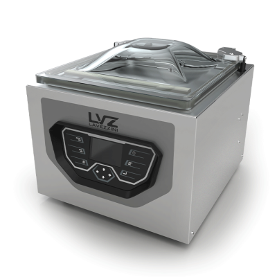 Vacuum LCX 400