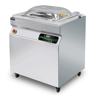 Vacuum Lapack Series - 550S