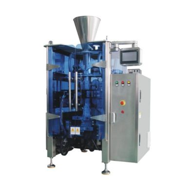 Vertical Packaging Machine for Mixing Products