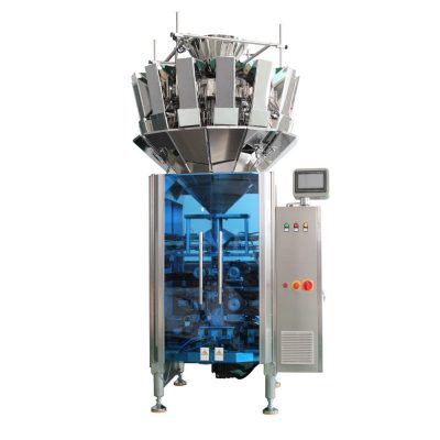 Vertical Compact Packaging Machines