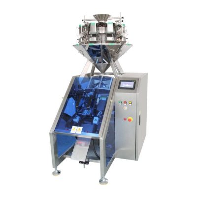 Vertical Inclined Packaging Machines for Fragile Products
