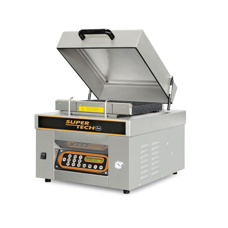 Super Tech Suction Machine Vacuum super tech series - Top - Tahipack