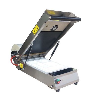 Manual Tray Sealer Machine THP-300