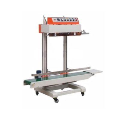 Automatic vertical film sealing machine THP-1680