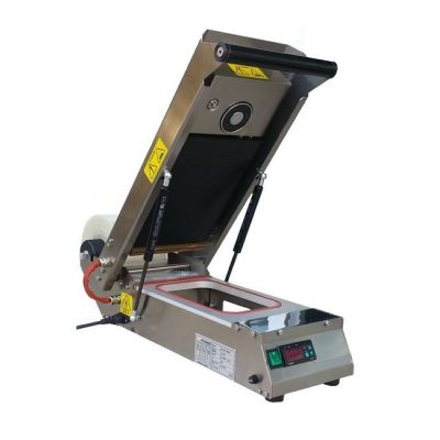 Manual Tray Sealer Machine THP-200