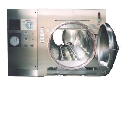 Industrial Sterilization Boilers - Medicines