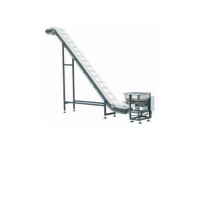 Conveyors - Feeding Systems - Collection Disks
