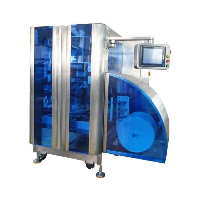 Automatic Vertical Doypack Packaging Machine