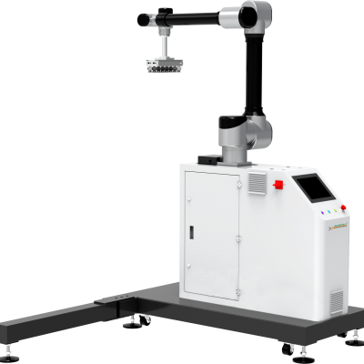 Robot Palletizer Robot Palletizer