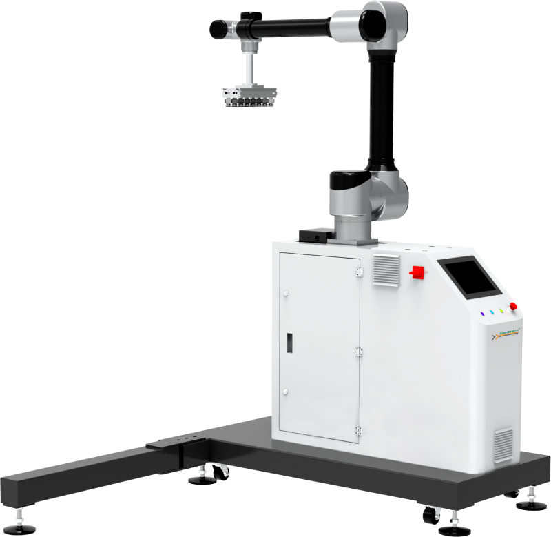 WP-20E collaborative robot